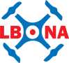 LBONA logo